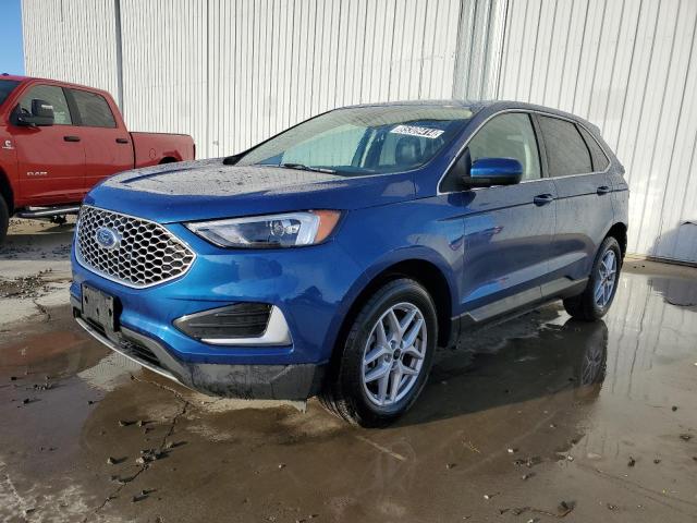 ford edge sel 2024 2fmpk4j92rba90272