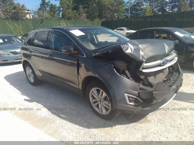 ford edge 2016 2fmpk4j93gbc12912