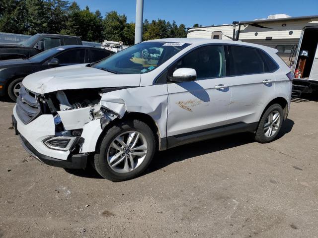 ford edge sel 2017 2fmpk4j93hbb09359