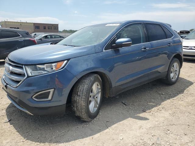 ford edge sel 2018 2fmpk4j93jbb50449