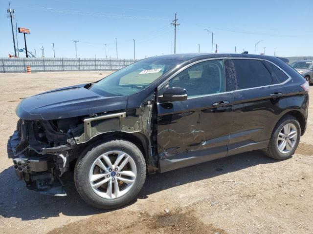 ford edge 2018 2fmpk4j93jbb91955