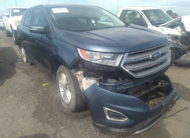 ford edge 2018 2fmpk4j93jbb94094