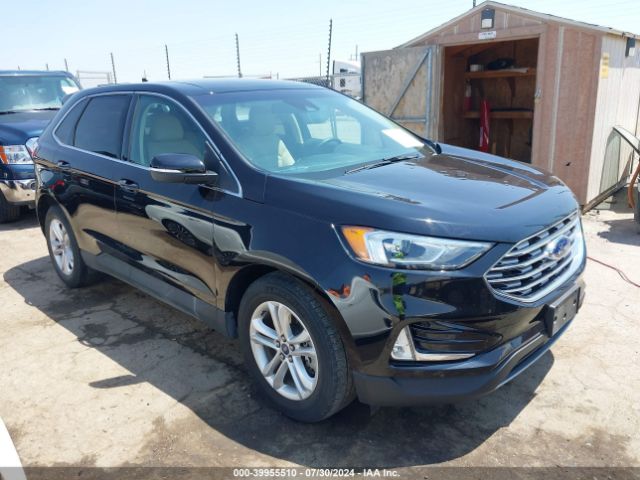 ford edge 2019 2fmpk4j93kbc21134