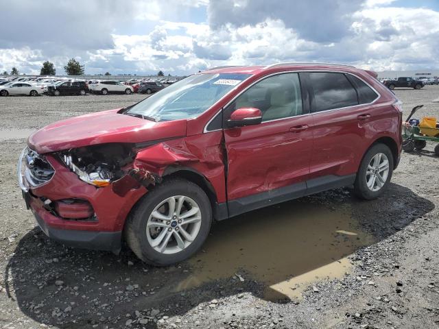 ford edge 2019 2fmpk4j93kbc22140