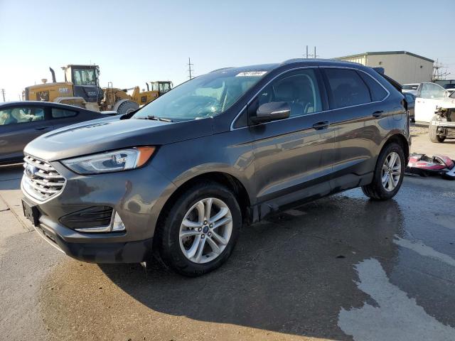 ford edge sel 2019 2fmpk4j93kbc33395