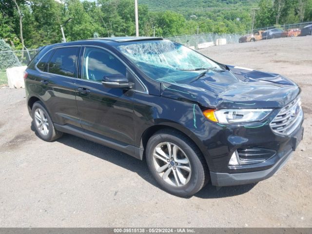 ford edge 2019 2fmpk4j93kbc56630