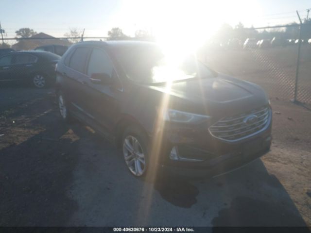 ford edge 2020 2fmpk4j93lba05639