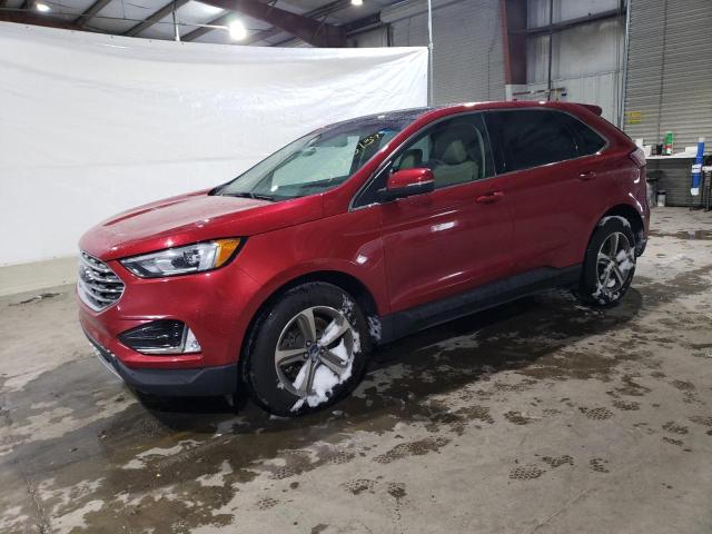 ford edge 2020 2fmpk4j93lba22182