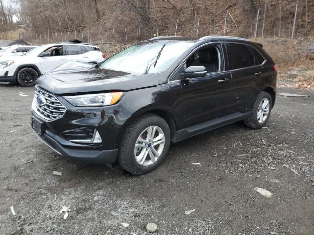 ford edge sel 2020 2fmpk4j93lba38530