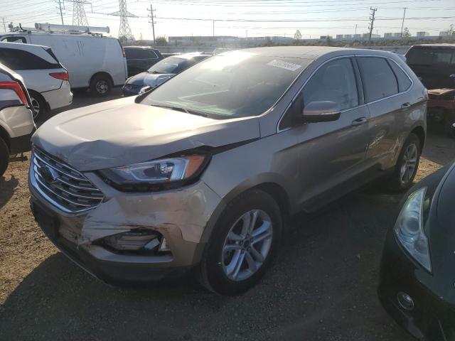 ford edge sel 2020 2fmpk4j93lba40570