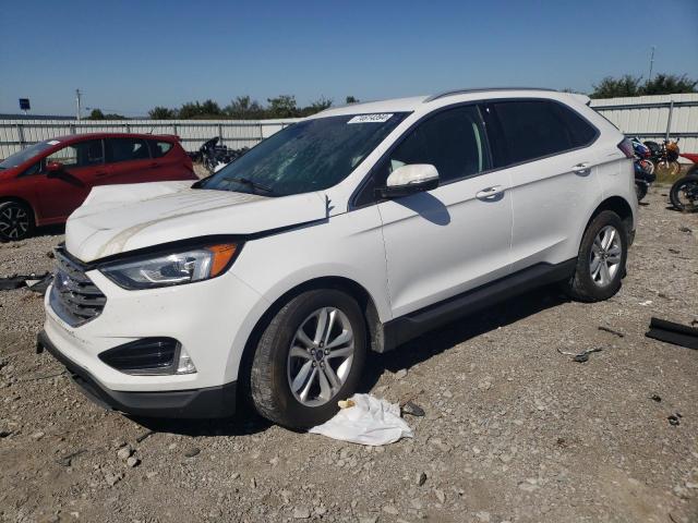 ford edge sel 2020 2fmpk4j93lba98940