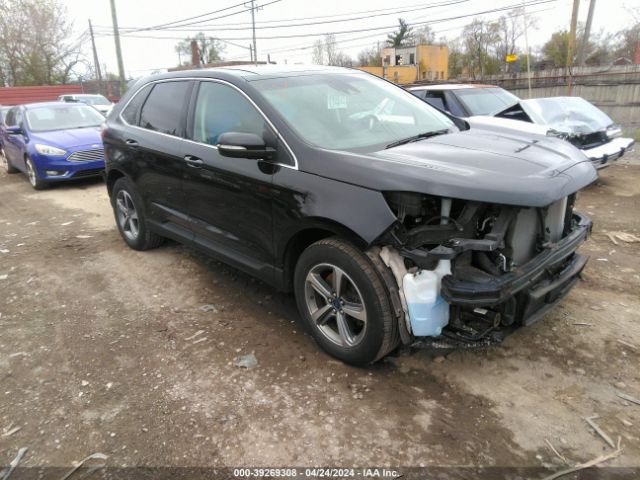 ford edge 2020 2fmpk4j93lbb29216