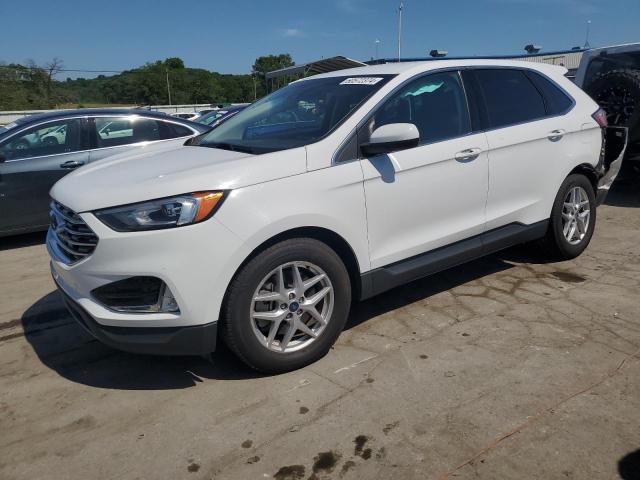 ford edge 2021 2fmpk4j93mba07568