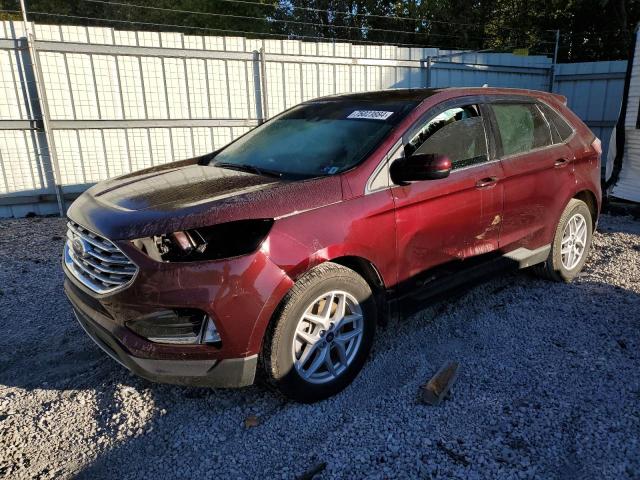 ford edge sel 2021 2fmpk4j93mba17632