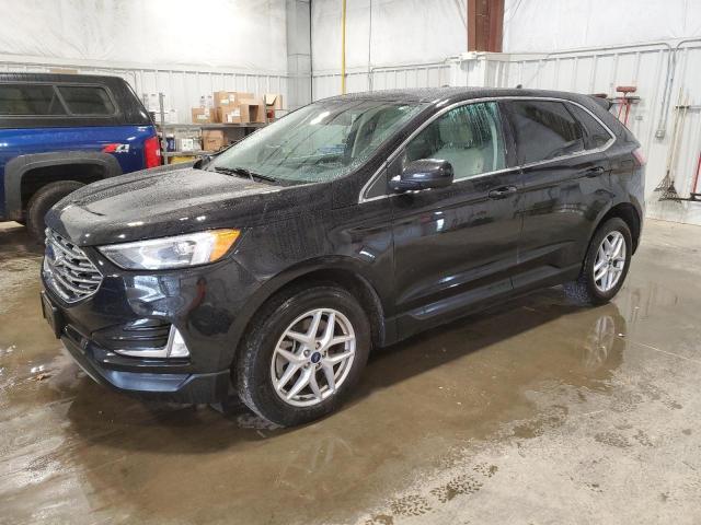 ford edge sel 2021 2fmpk4j93mba23298