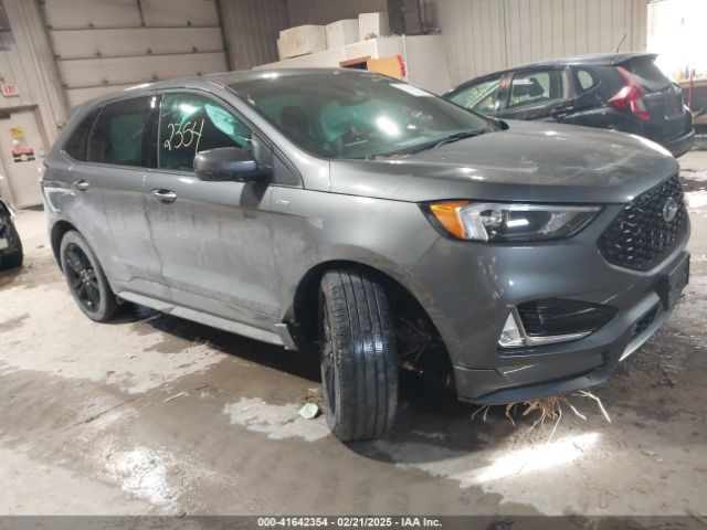 ford edge 2022 2fmpk4j93nba02968