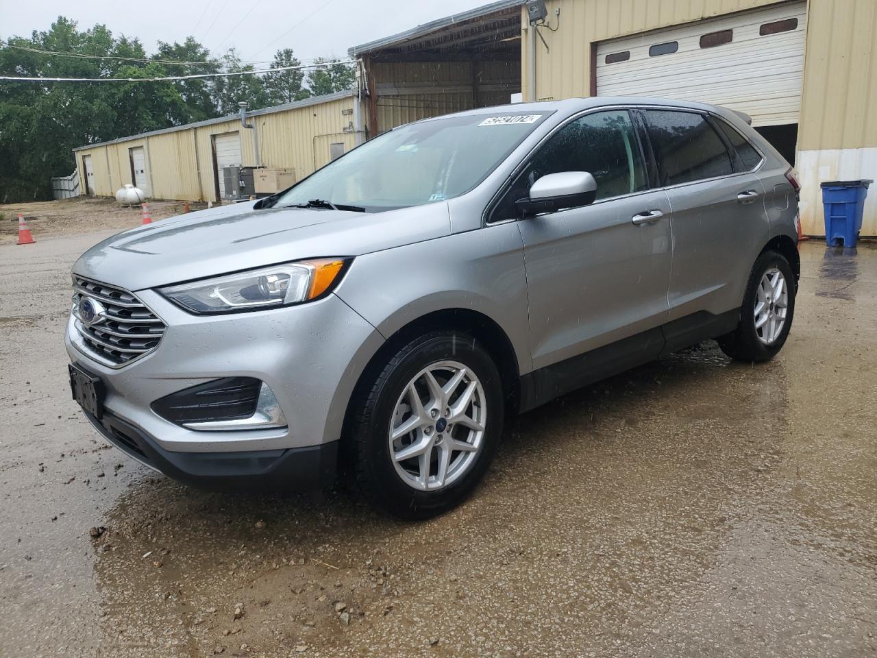 ford edge 2022 2fmpk4j93nba13324