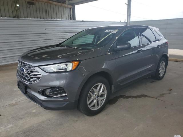 ford edge 2022 2fmpk4j93nba41334