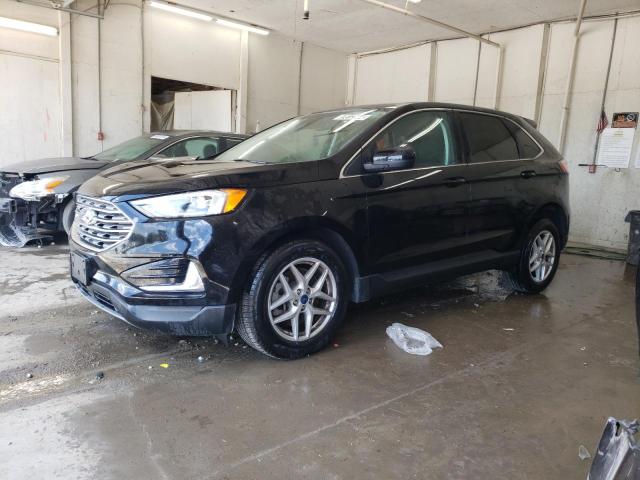 ford edge sel 2022 2fmpk4j93nba42743