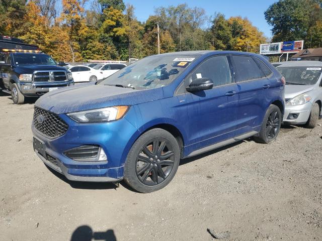 ford edge sel 2022 2fmpk4j93nba59204