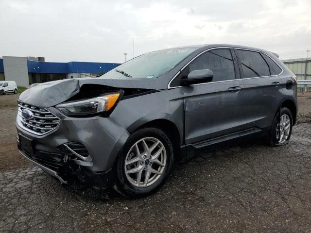 ford edge sel 2022 2fmpk4j93nba94289