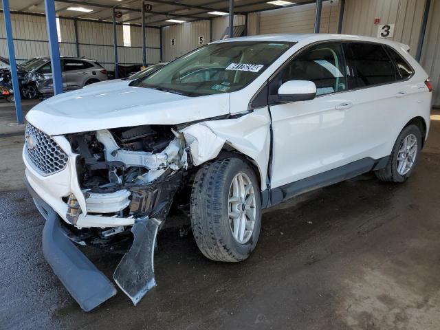 ford edge 2023 2fmpk4j93pba02374