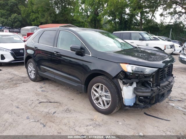 ford edge 2023 2fmpk4j93pba51235