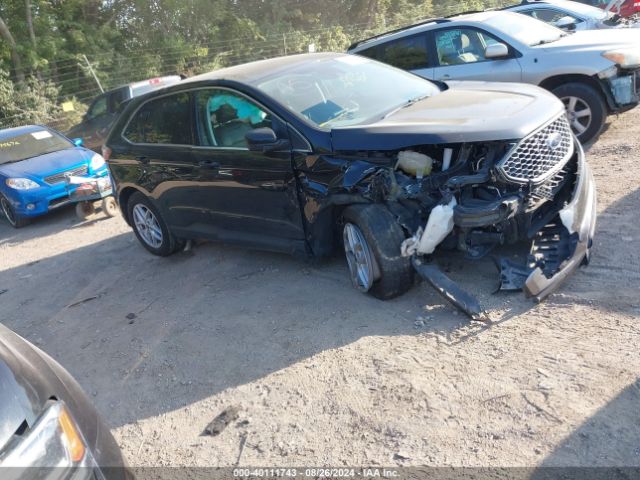 ford edge 2023 2fmpk4j93pba61425