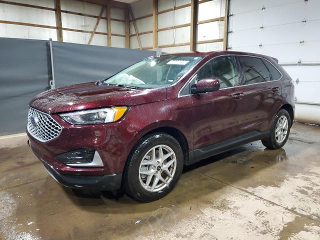 ford edge sel 2024 2fmpk4j93rba99952