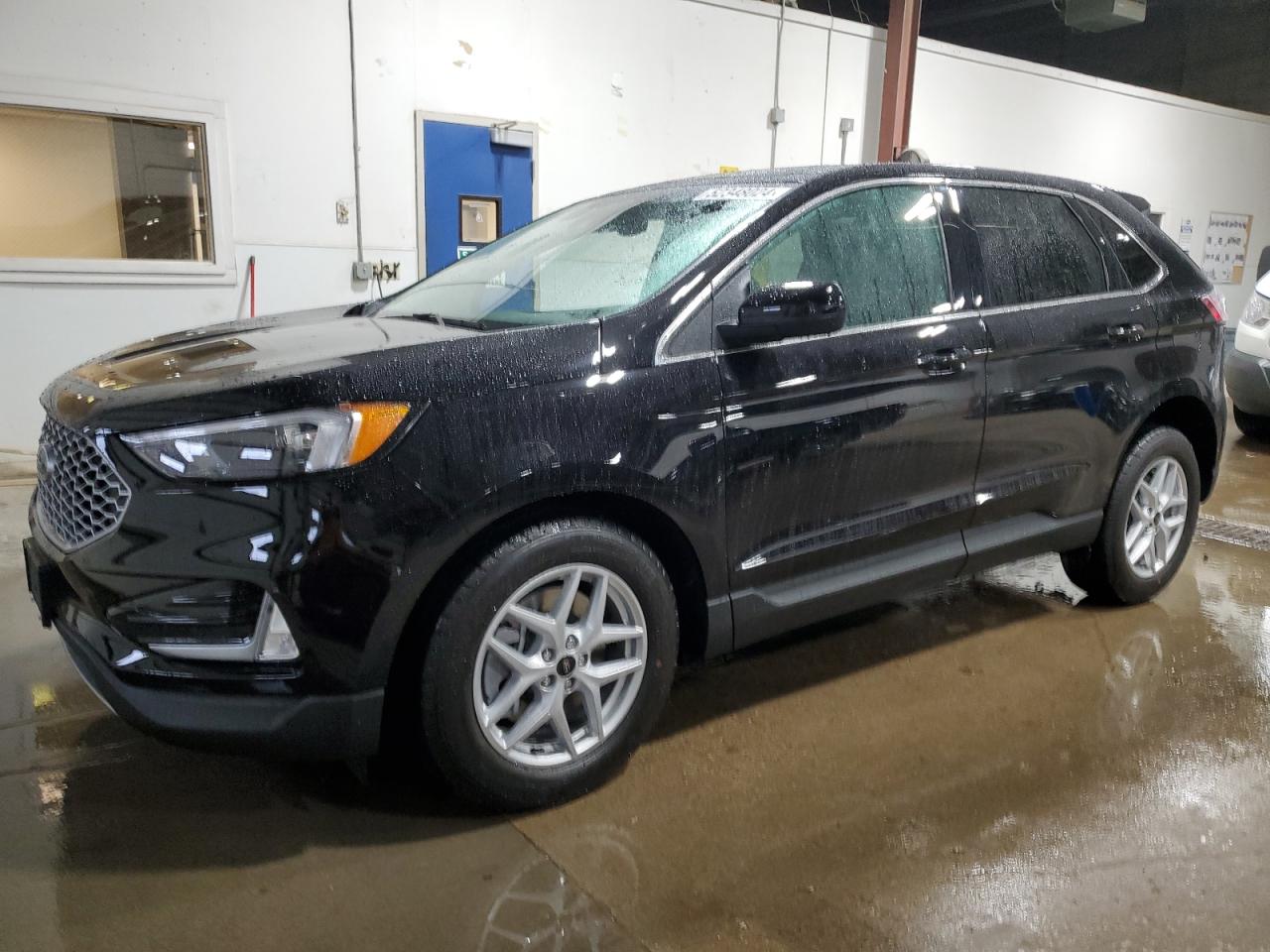 ford edge 2024 2fmpk4j93rbb05216