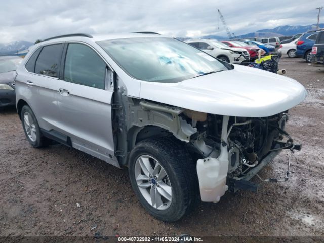 ford edge 2016 2fmpk4j94gbb19252