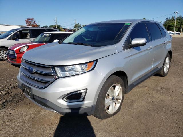 ford edge 2016 2fmpk4j94gbb25424