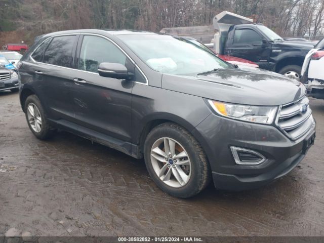 ford edge 2016 2fmpk4j94gbb46273