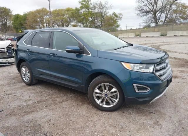 ford edge 2016 2fmpk4j94gbb49786