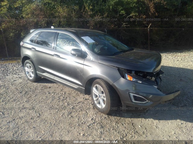 ford edge 2016 2fmpk4j94gbb60089