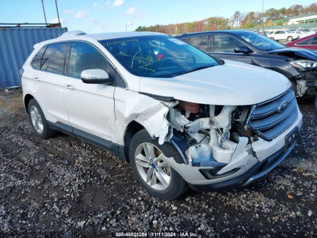 ford edge 2016 2fmpk4j94gbb69956