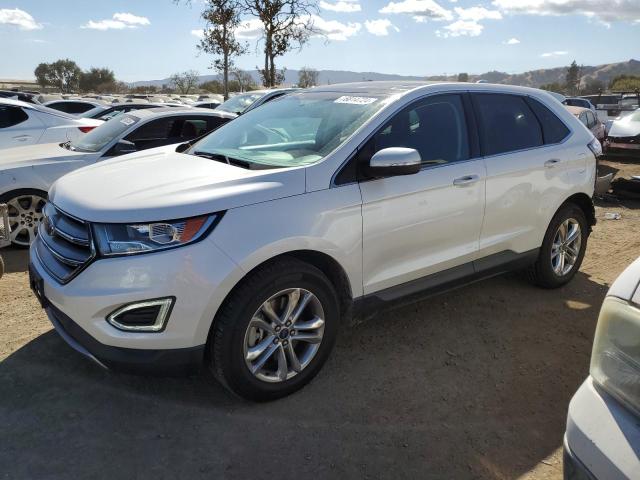 ford edge sel 2016 2fmpk4j94gbb73487