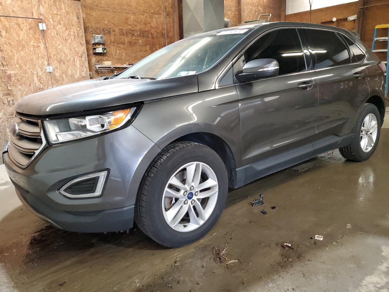 ford edge 2017 2fmpk4j94hbb55797