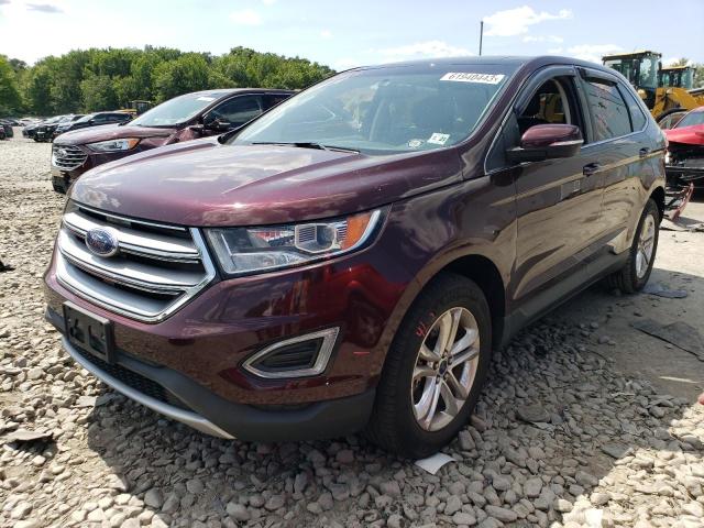 ford  2018 2fmpk4j94jbc24395