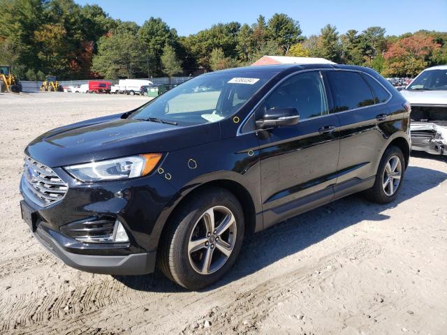 ford edge sel 2019 2fmpk4j94kbb39879