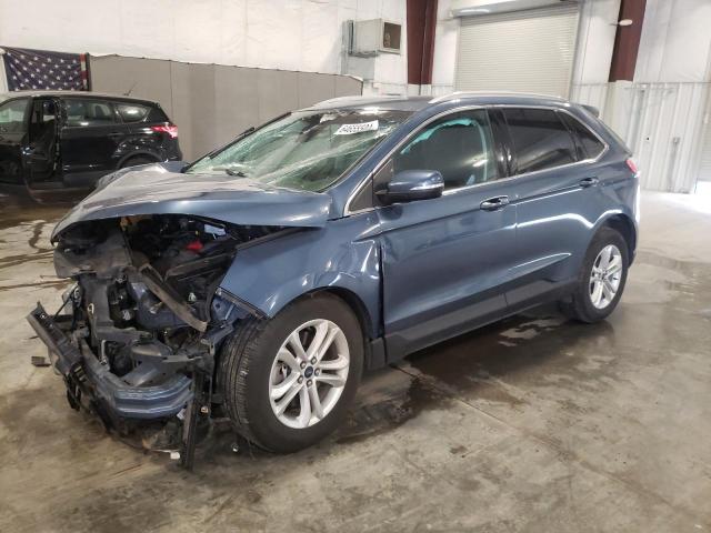 ford edge 2019 2fmpk4j94kbb69772