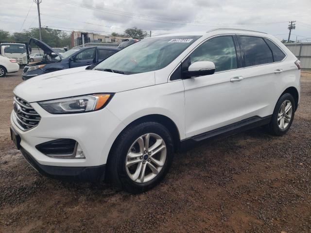 ford edge 2019 2fmpk4j94kbb89987