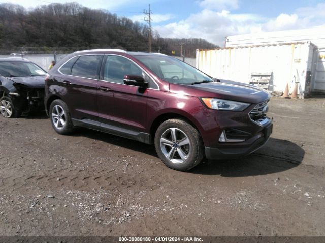 ford edge 2019 2fmpk4j94kbb92517