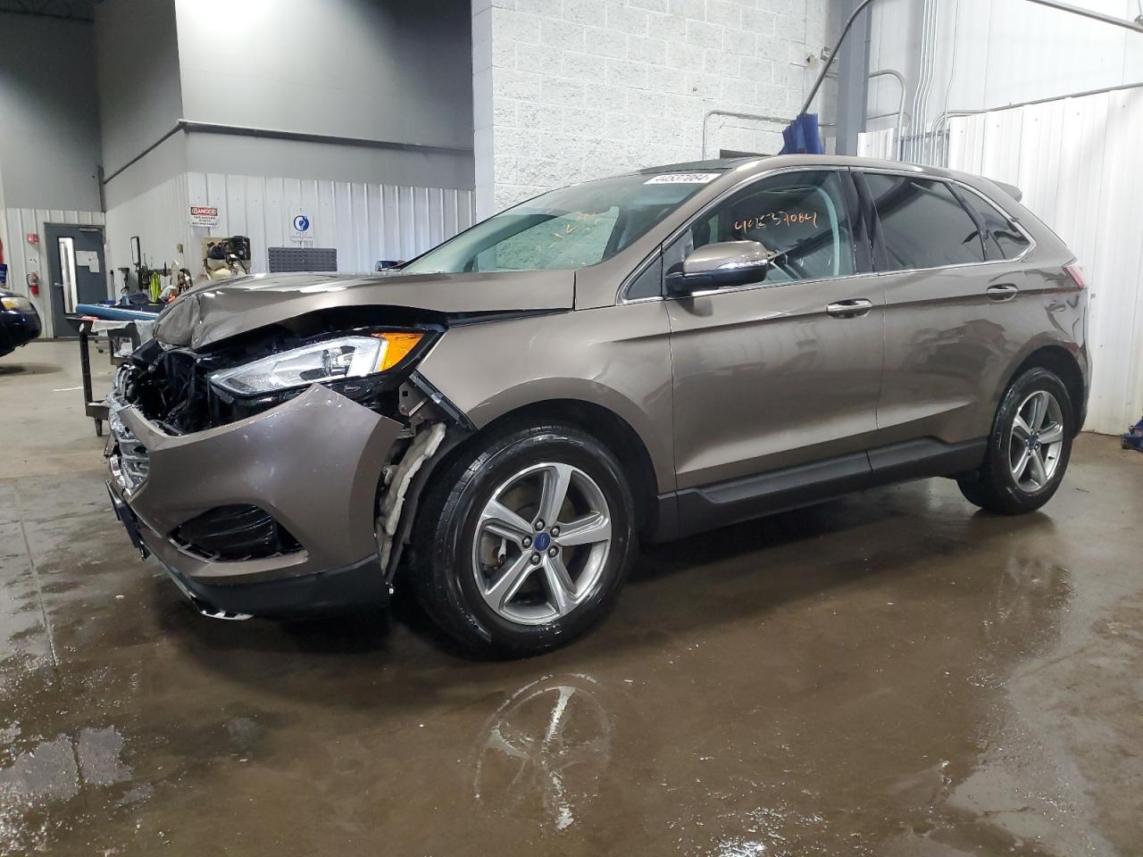 ford edge 2019 2fmpk4j94kbb96146