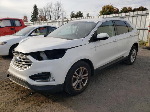 ford edge sel 2019 2fmpk4j94kbc39495