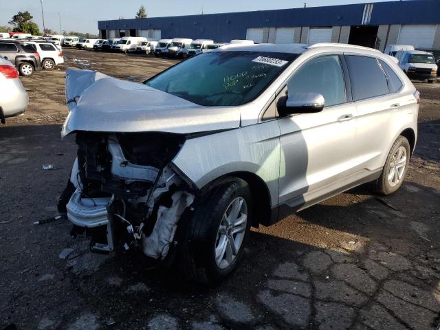 ford edge 2019 2fmpk4j94kbc46043