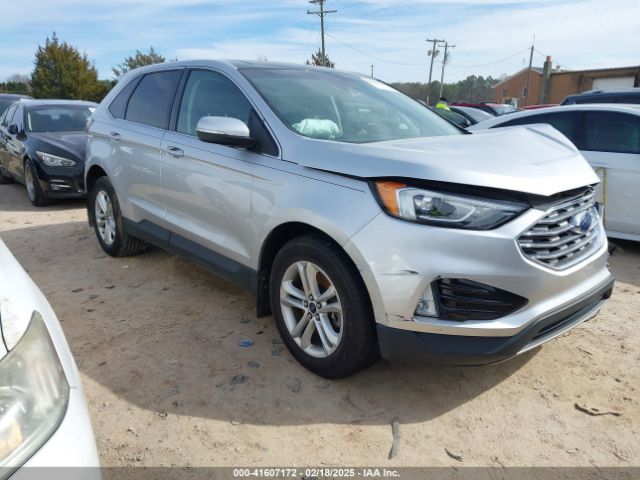 ford edge 2019 2fmpk4j94kbc59326