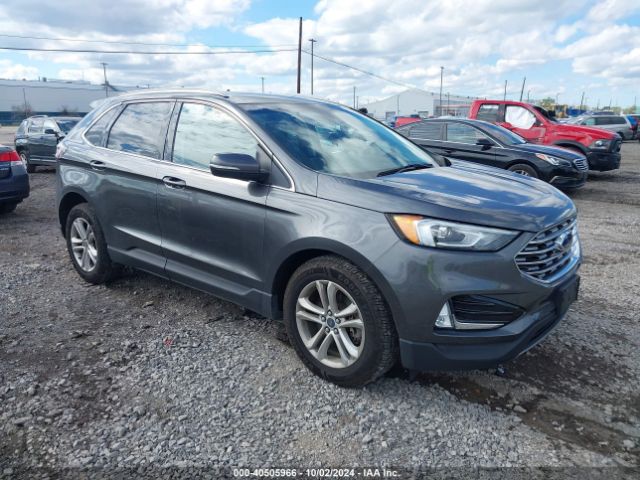 ford edge 2020 2fmpk4j94lba15046