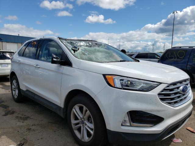 ford edge sel 2020 2fmpk4j94lba34552