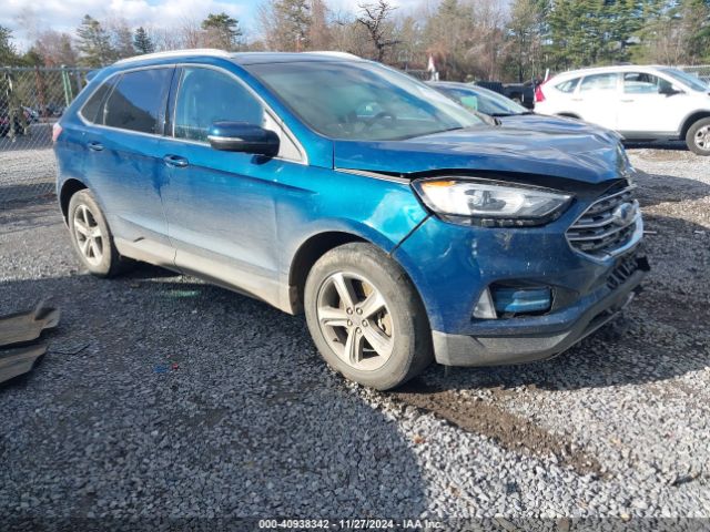 ford edge 2020 2fmpk4j94lba38410